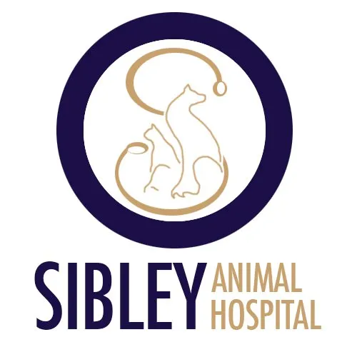 Sibley Animal Hospital Logo