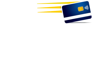 Cash Discount Program Logo